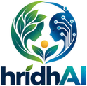 hridhAI Hackathon